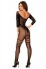 BODYSTOCKING G329
